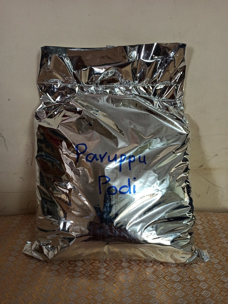 Indian Cuisine roasted gram MDD Dal Powder Bulk, Food Mix With Rice, Packaging Size: 1 kg
