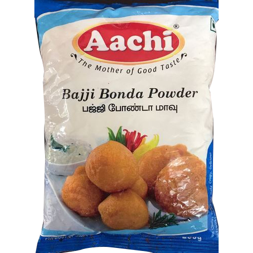 Bajji Bonda Powder