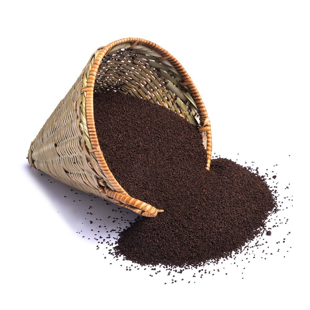 Pekoe Fanning Tea, Granules