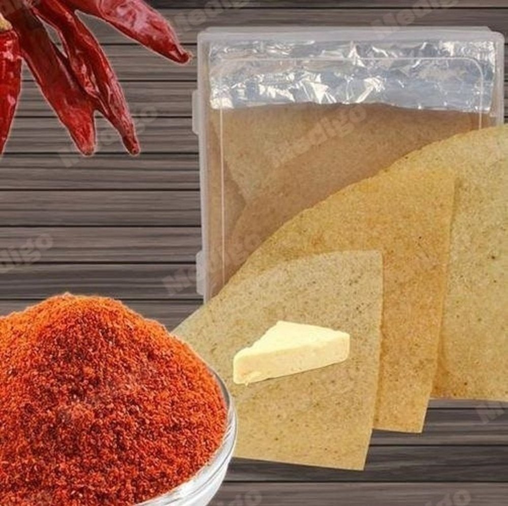 Sadda Dossa Parer Dry Dosa Paper 12pic, Packaging Type: Box, Packaging Size: Medium