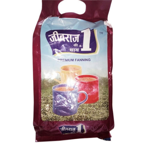 Jivraj Premium Fanning Tea, Pack Size: 250gm