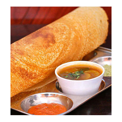Masala Dosa