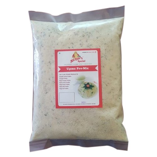 Mr.Iyer\'s Special Instant Upma Premix, Packaging Size: 1Kg