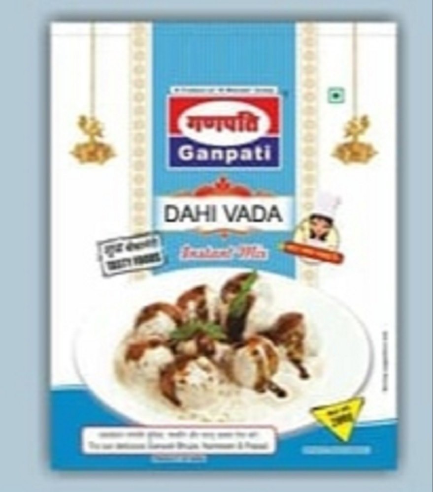 Urad Dahivada