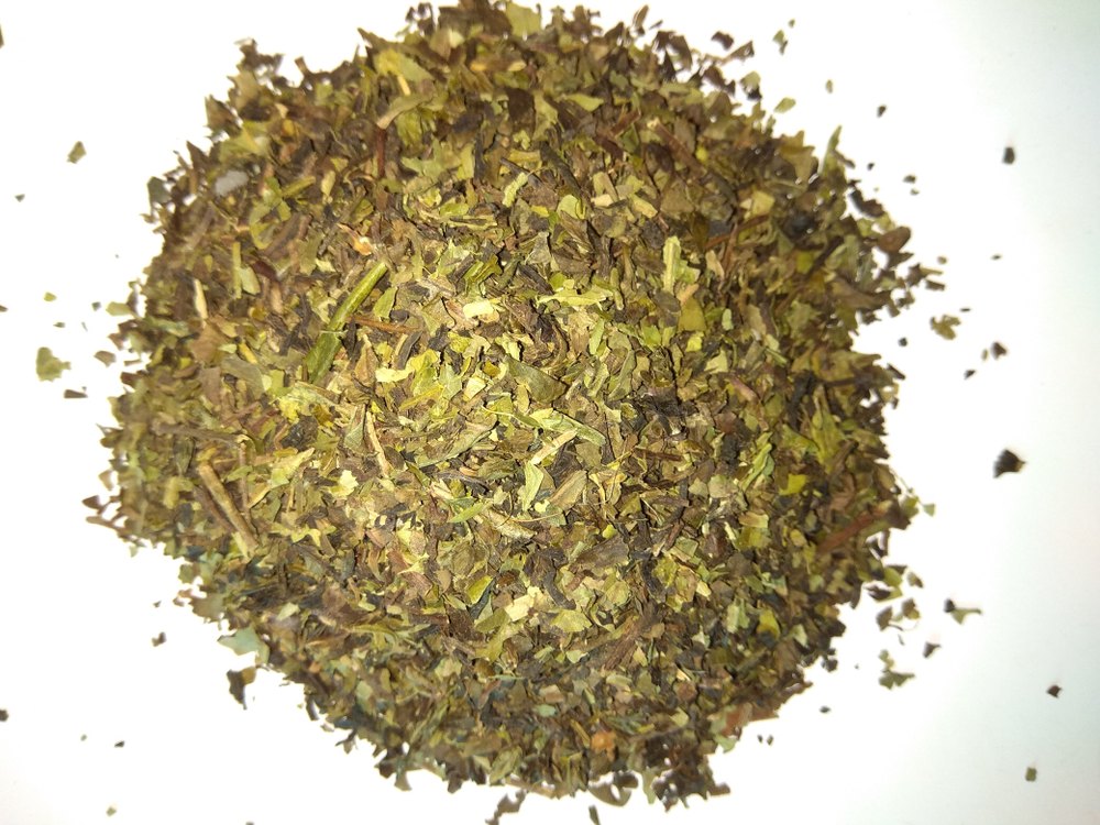 Fanning Tea