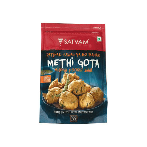 Methi Gota Mix