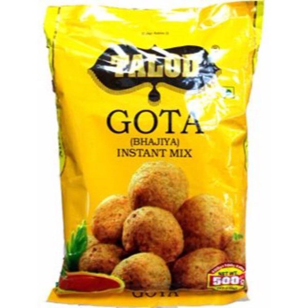 Talod Gota Instant Mix Gluten Free500 gm