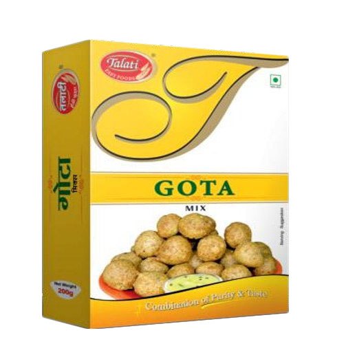 Gota Mix