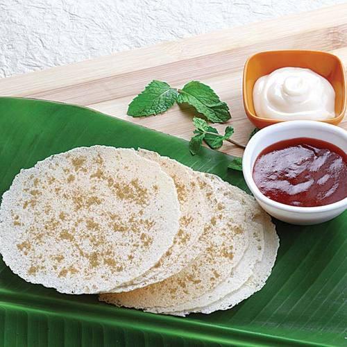 Dietsy Dry Dosa