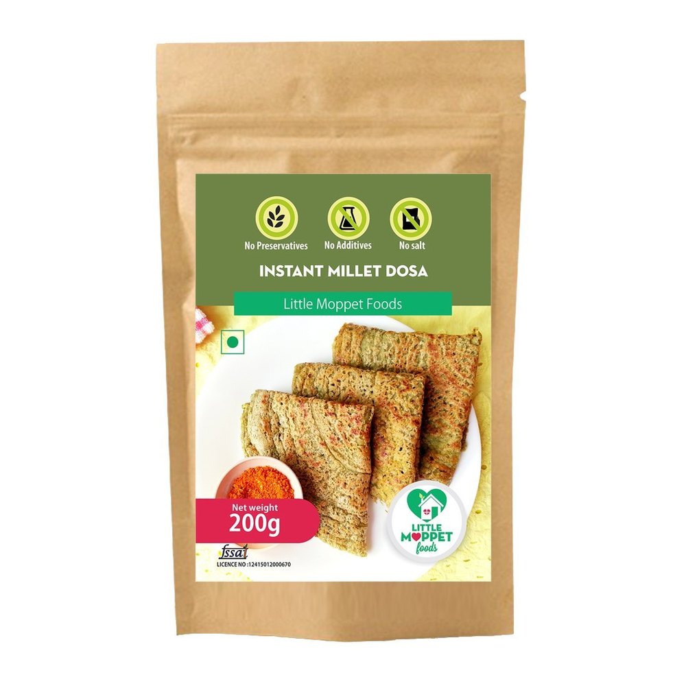 Instant Millet Dosa 200g