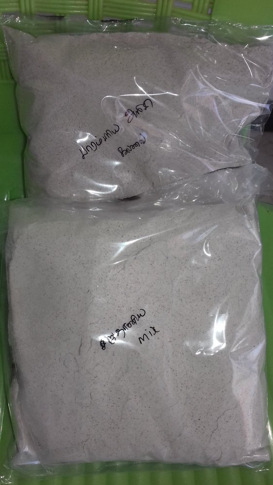 Millet Rice Mix, Packaging Type: Packet