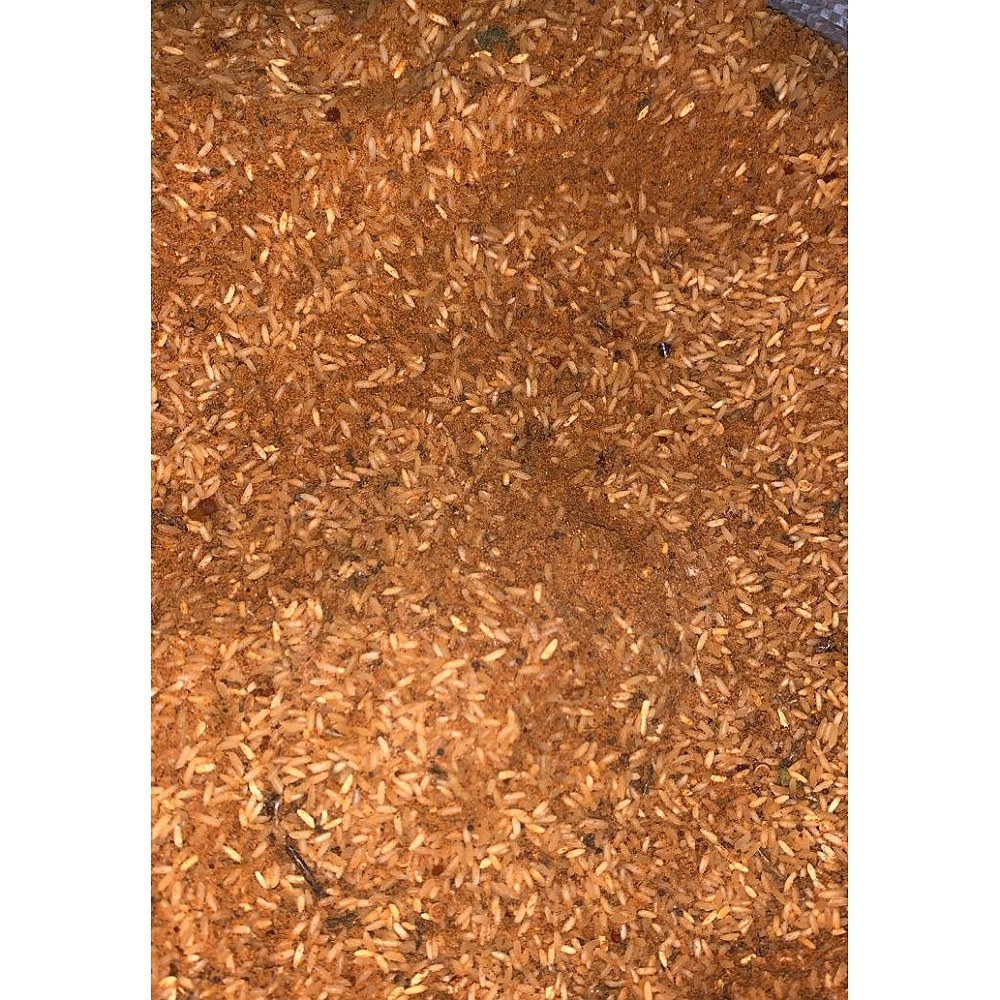 Tomato Rice Mix, Packaging Type: Packet, Packaging Size: 1 Kg