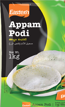 Appam Powder