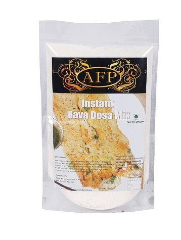 AFP Instant Rava Dosa Mix - 200g 200g