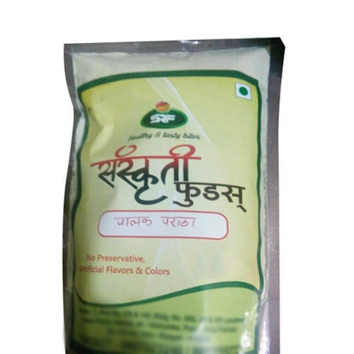 Palak Paratha Mix