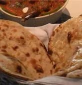 Indian Bread
