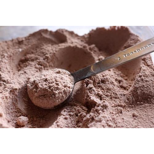 Bus Chocolates Instant Pudding Mix Powder