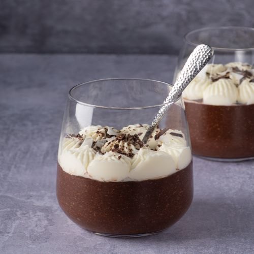 Powder Pudding / Dessert Mixes (Chocolate, Butterscotch, Vanilla)