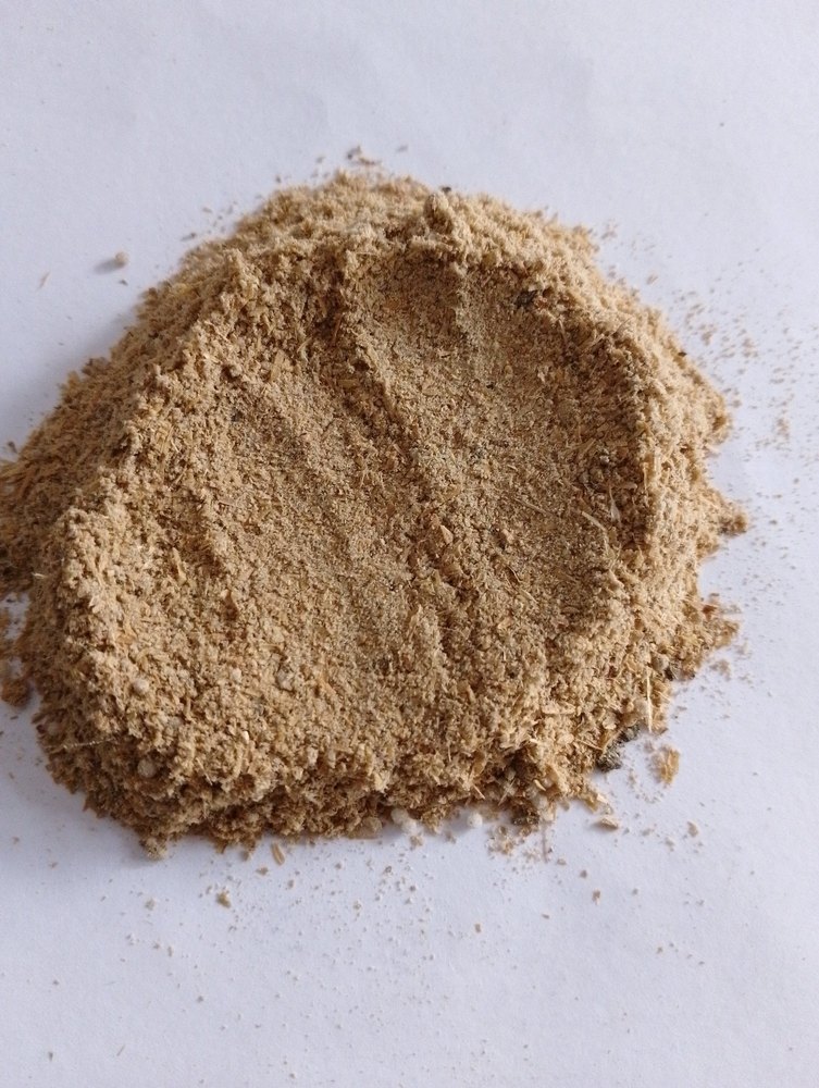 Rice Bran Powder, For Food, Packaging Type: Plastic Bag