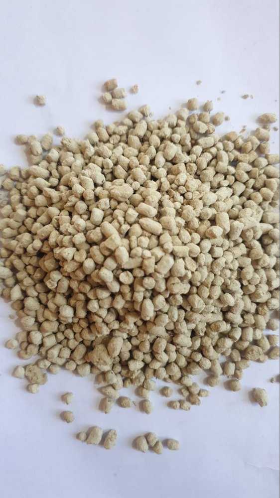Rice Bran Pellet Feed