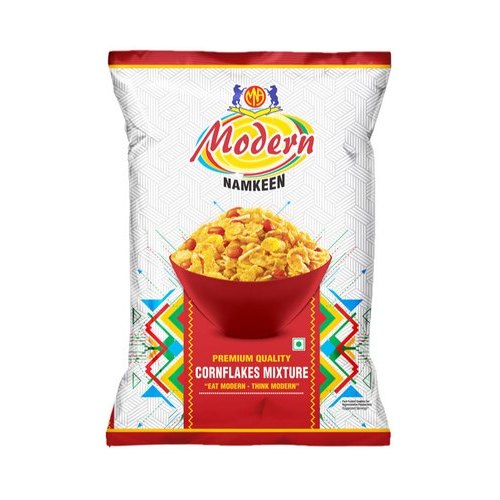 MODERN CORNFLAKES MIXTURE