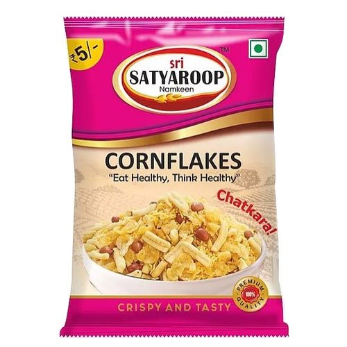 25 Gm Corn Flakes