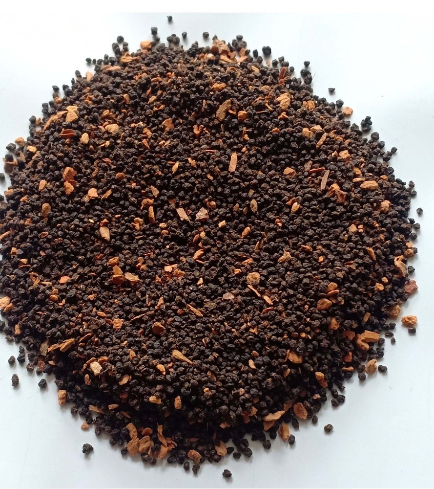Caramel Masala Tea, Granules