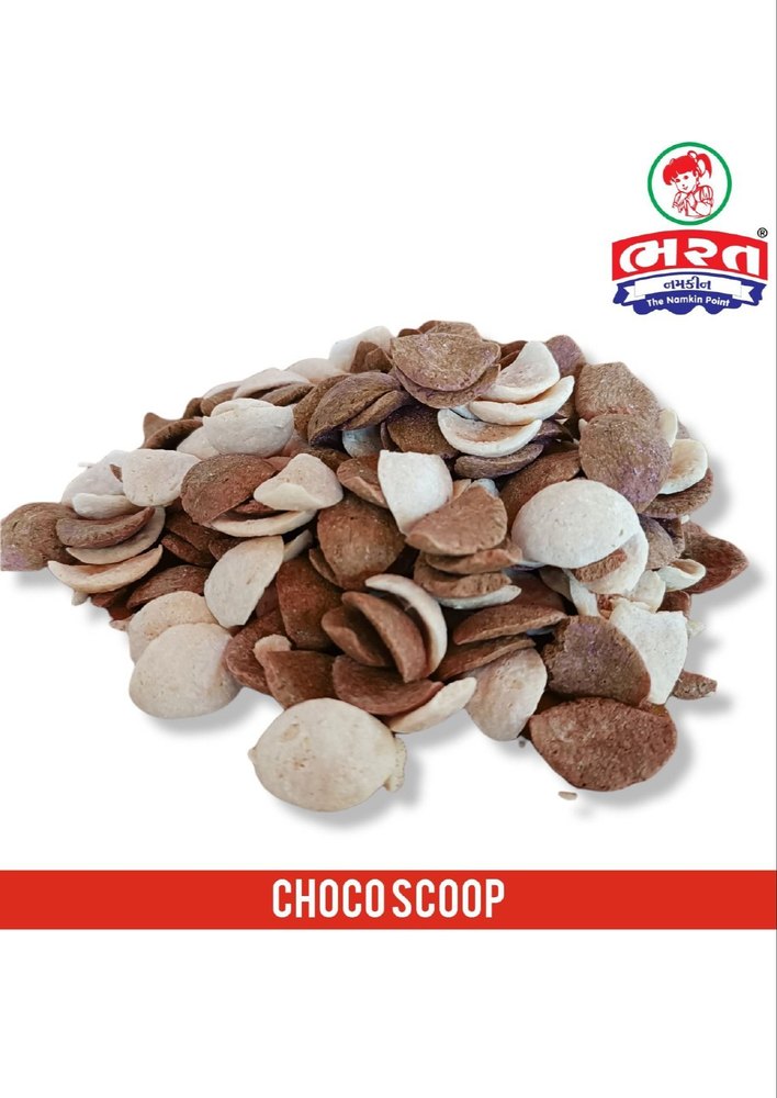 Chocolate corn Choco Scoops, Packaging Type: Box, Flakes