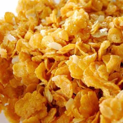 Maize Corn Flakes, Packaging Type: Packet