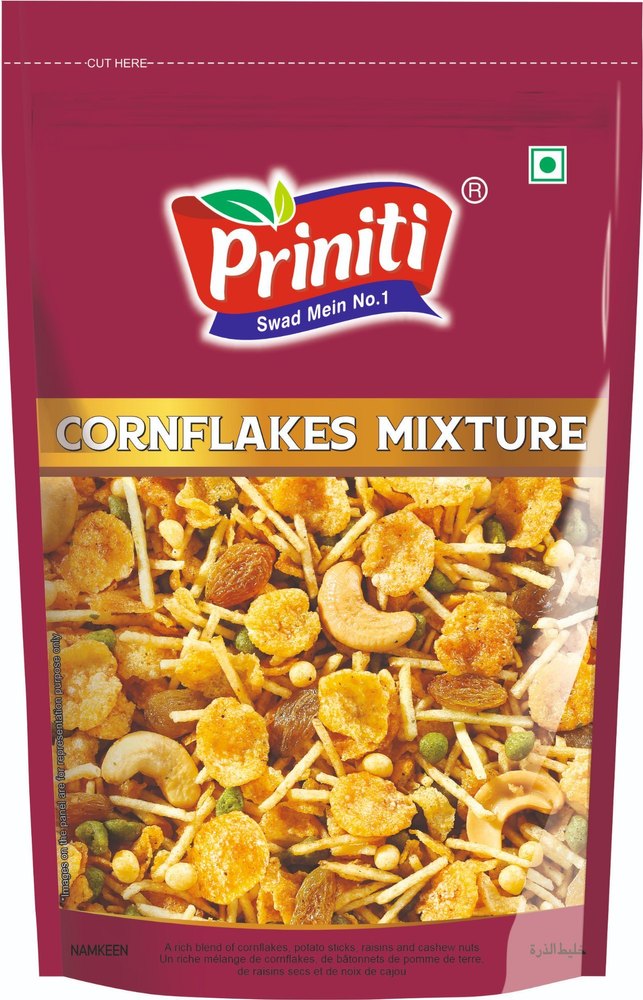 Priniti Cornflakes Mixture