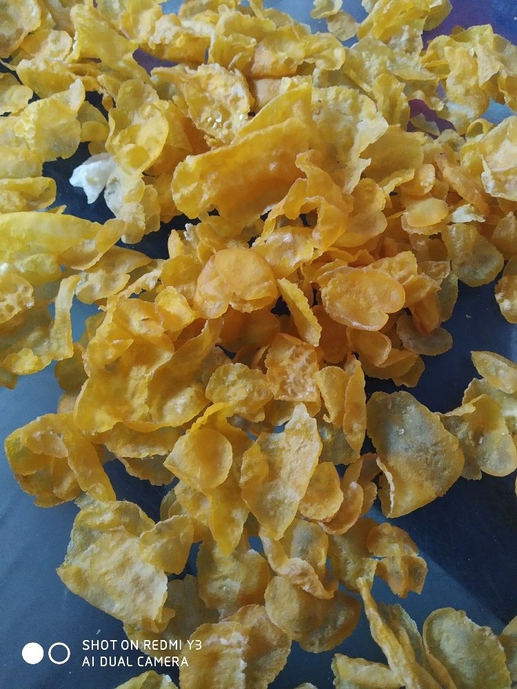 Corn Flakes