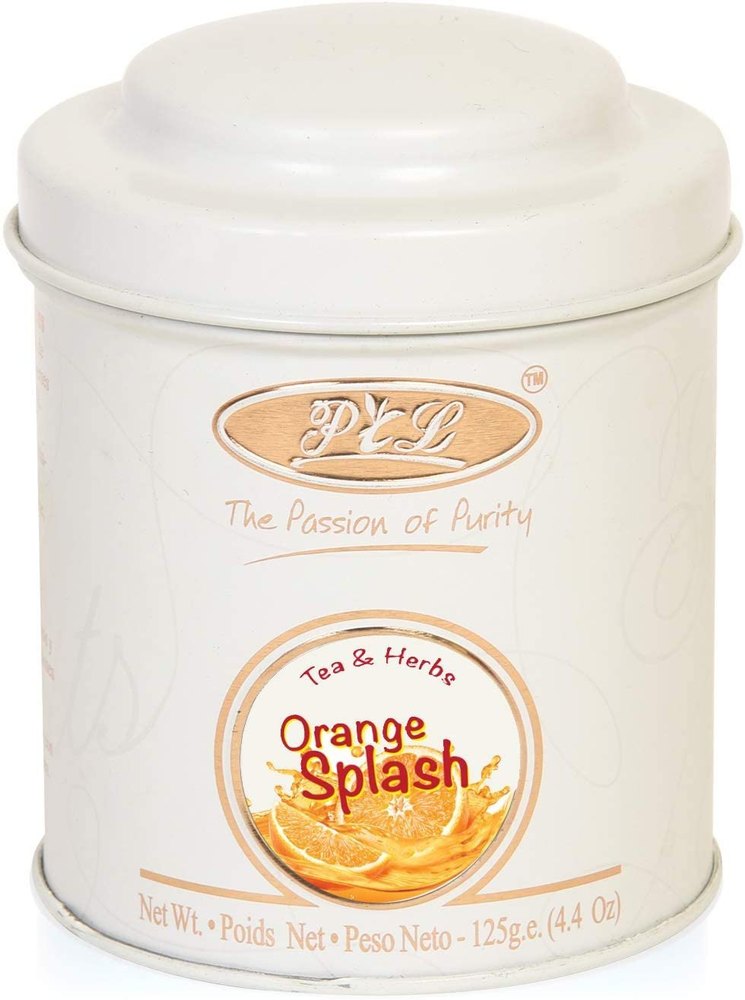 Premier\'s Orange Splash, Granules