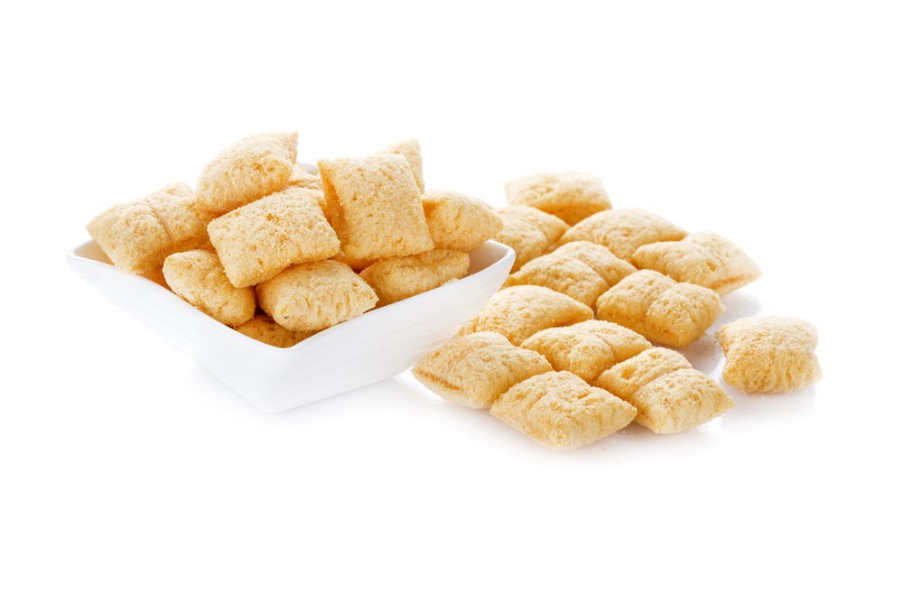 Shanti\'s Multi grain Mango Filled Snacks, 20 Kg Carton Bulk