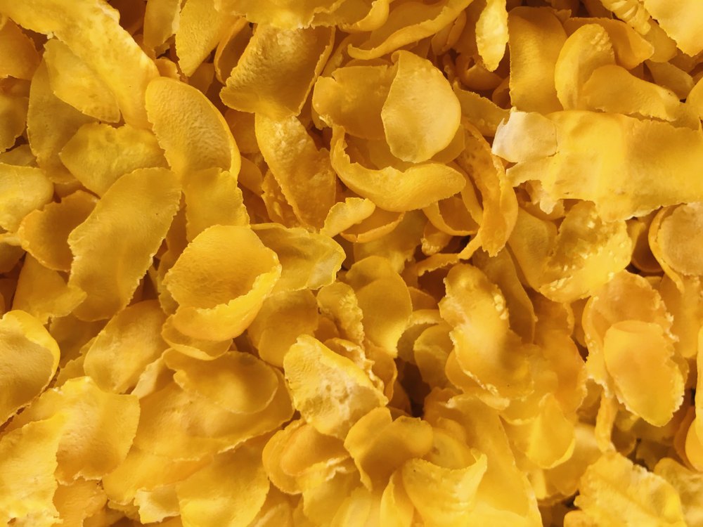 Corn Maize Flakes, Packaging Type: Box, Organic