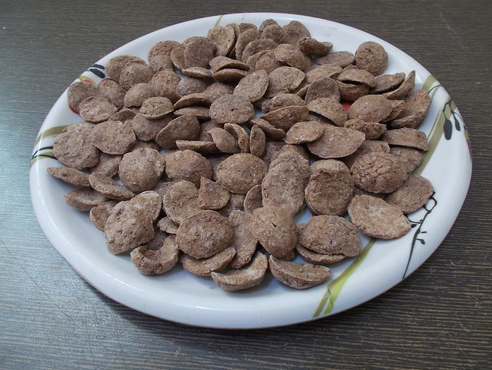 Choco Flakes