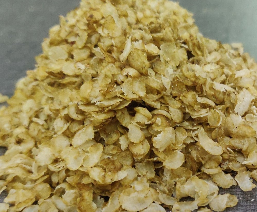 Kodo millet flakes
