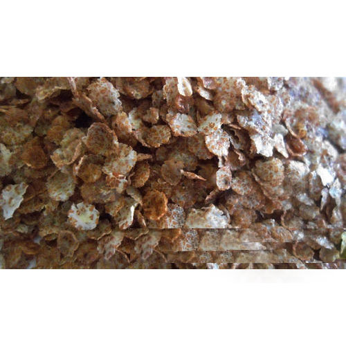 Finger Millet Ragi Flakes