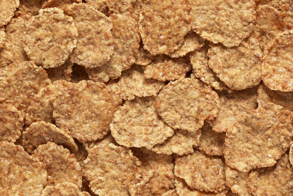 Crunchy Wheat Flakes, For Cooking, Gluten Free