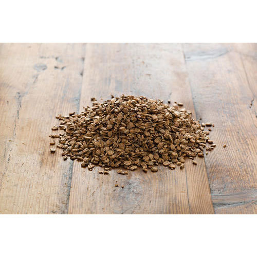 Organic Wheat Flakes