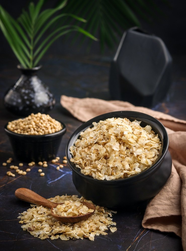 Jowar Flakes