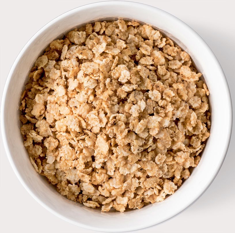 Yellow Jowar Flakes