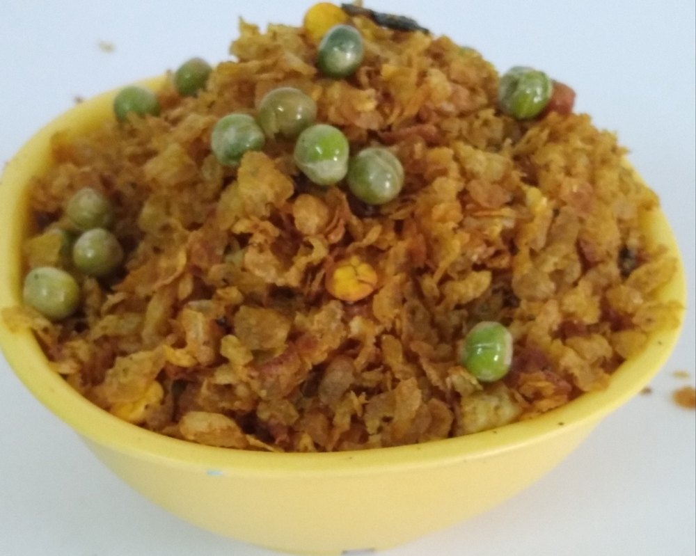 Chivda - Jowar Flakes, Size: 200 Gm