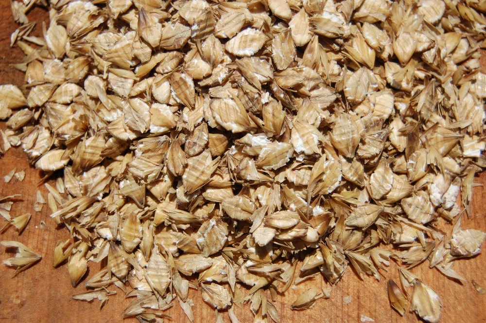 Barley Flakes