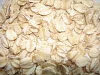Organic Barley Flakes