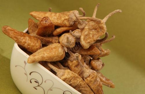 Good Export Quality Salty Salted and Lite Salted Curd Chillies