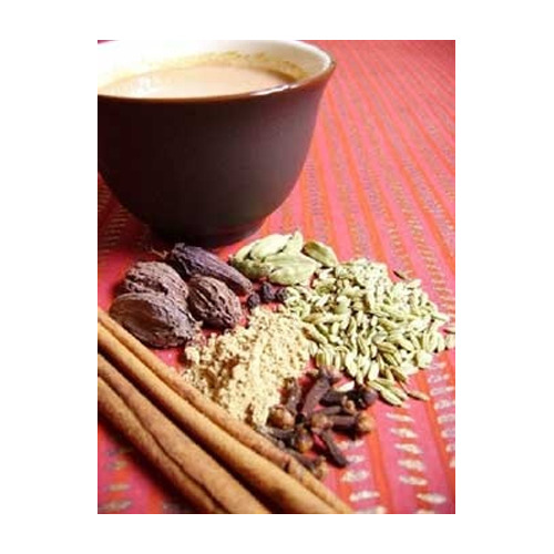 Natural Masala Tea, Pack Size: 500 G & 250 G