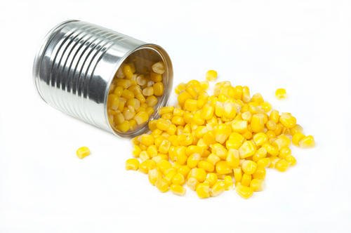 A Grade Canned Sweet Corn, 425 Gms