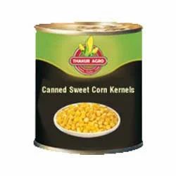 Canned Sweet Corn Kernel