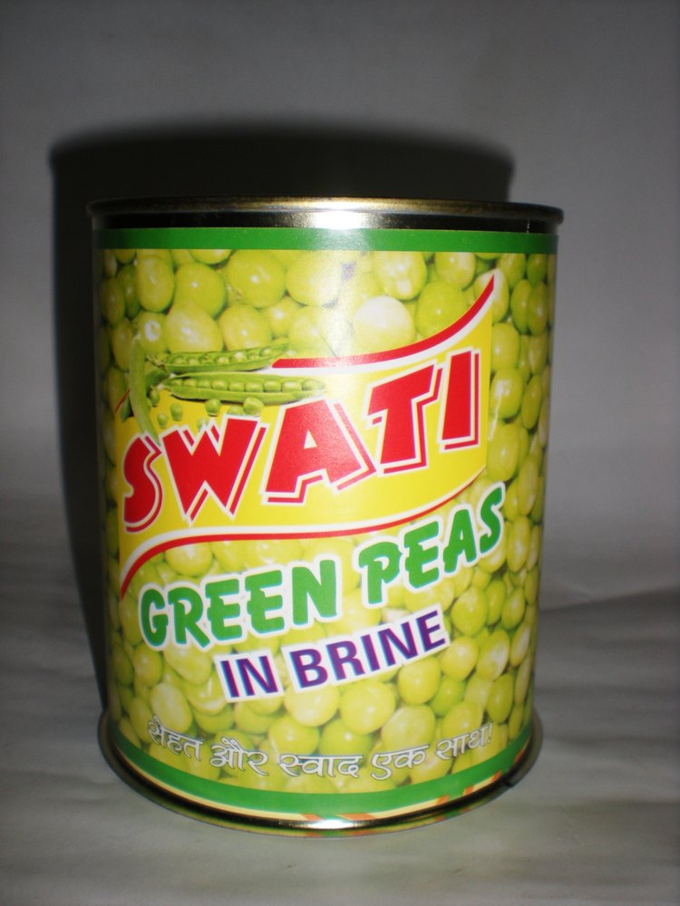 Green Peas