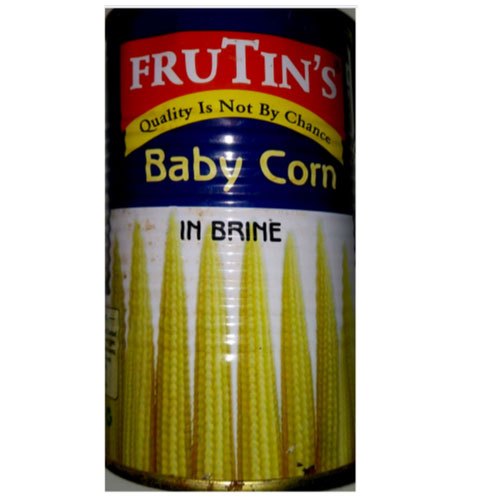 A Grade Baby Corn In Brine